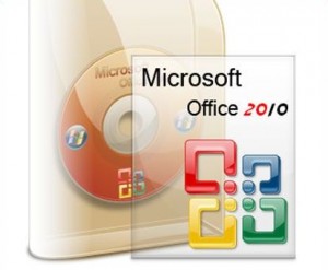 Microsoft Office 2010