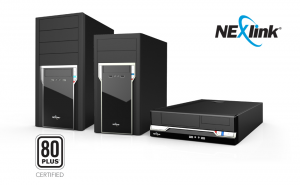 Nexlink has a new look!