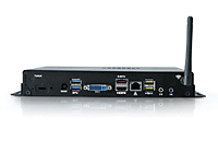 Seneca Data Digital Signage Media Player HD 1.3