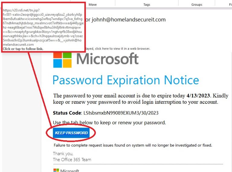 microsoft-password-expiration-notice-is-bogus-homeland-secure-it